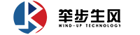 举步生风数字化解决方案服务商
